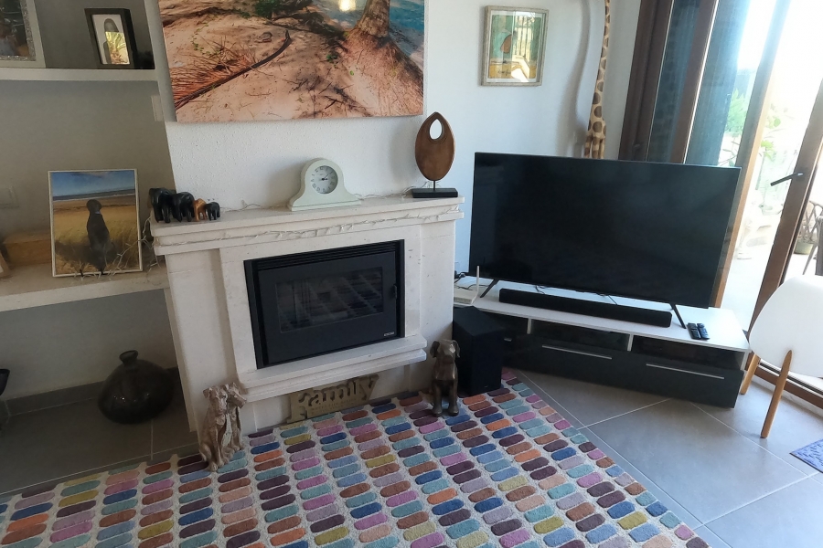 Re-Sale - Apartment - Algorfa - La Finca Golf Resort