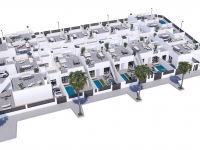 New - Townhouse - Torre Pacheco - Torre Pacheco - Town