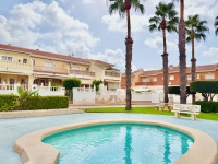 Re-Sale - Townhouse - Ciudad Quesada - Doña Pepa