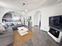 Re-Sale - Detached Villa - Orihuela Costa - Villamartin