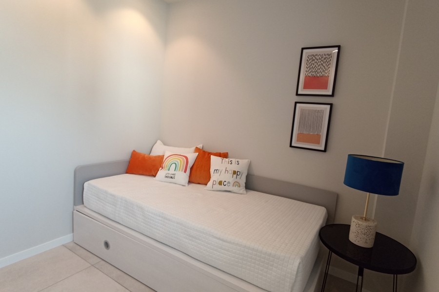 New - Apartment - Orihuela Costa - Mil Palmeras