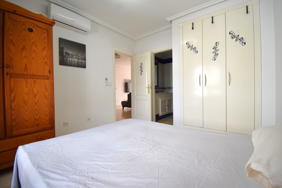 Re-Sale - Apartment - Orihuela Costa - Villamartin