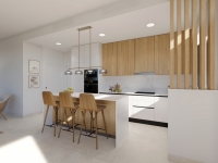 New - Detached Villa - Hacienda el Alamo Golf