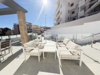 Re-Sale - Detached Villa - Orihuela Costa - Villamartin