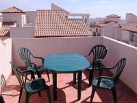 Re-Sale - Apartment - Orihuela Costa - Playa Flamenca