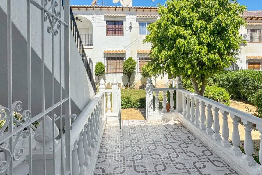 Re-Sale - Apartment - Orihuela Costa - Los Balcones