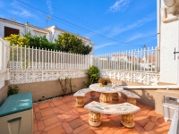 Re-Sale - Townhouse - Torrevieja - Torrevieja - Centre