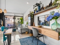 Re-Sale - Apartment - Orihuela Costa - Playa Flamenca