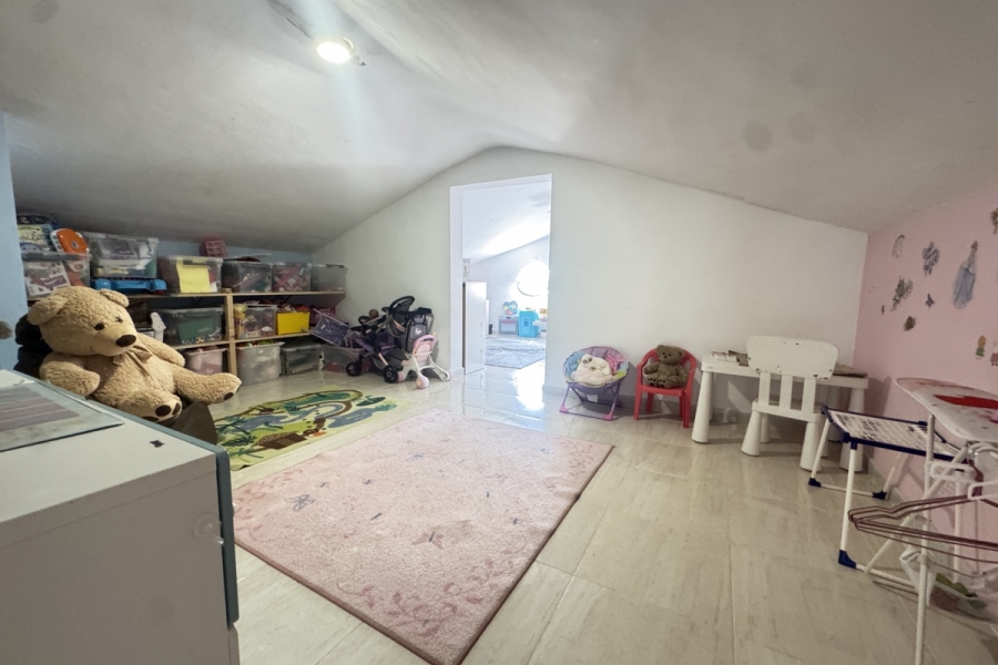 Re-Sale - Detached Villa - San Miguel de Salinas - Las Comunicaciones