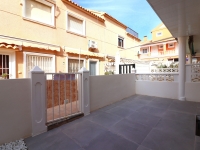 Re-Sale - Apartment - Torrevieja - Torre La Mata