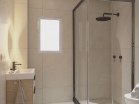 New - Townhouse - Bigastro