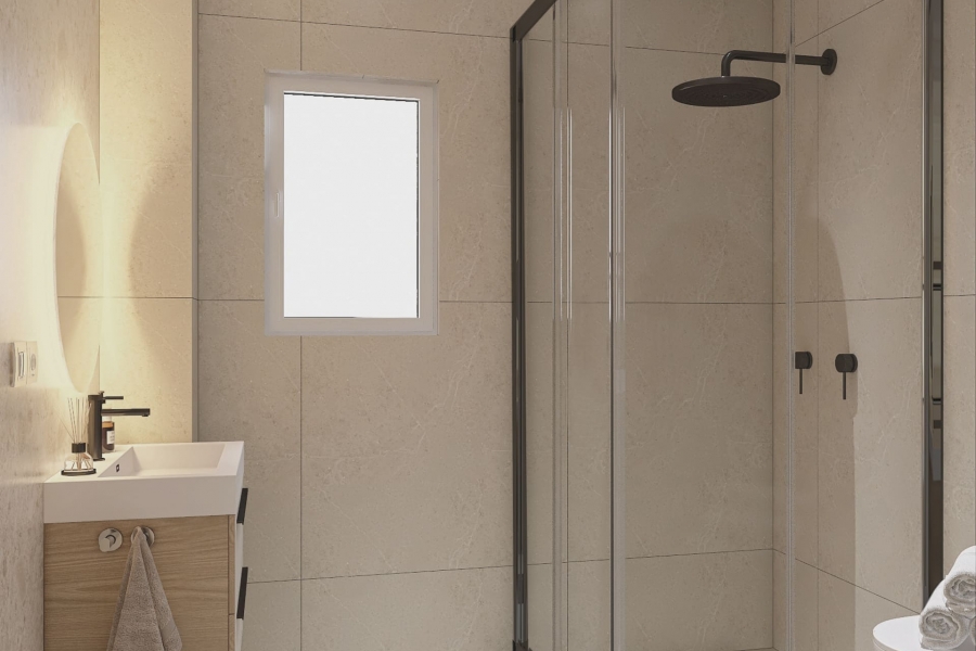 New - Townhouse - Bigastro