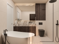 New - Detached Villa - Cabo de Palos