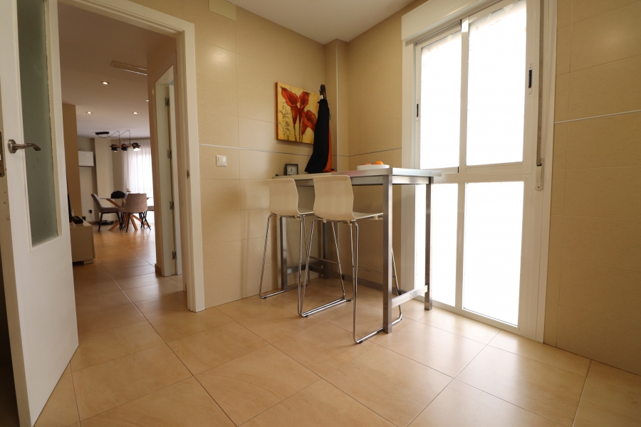 Re-Sale - Townhouse - Granja de Rocamora - Granja de Rocamora - Town