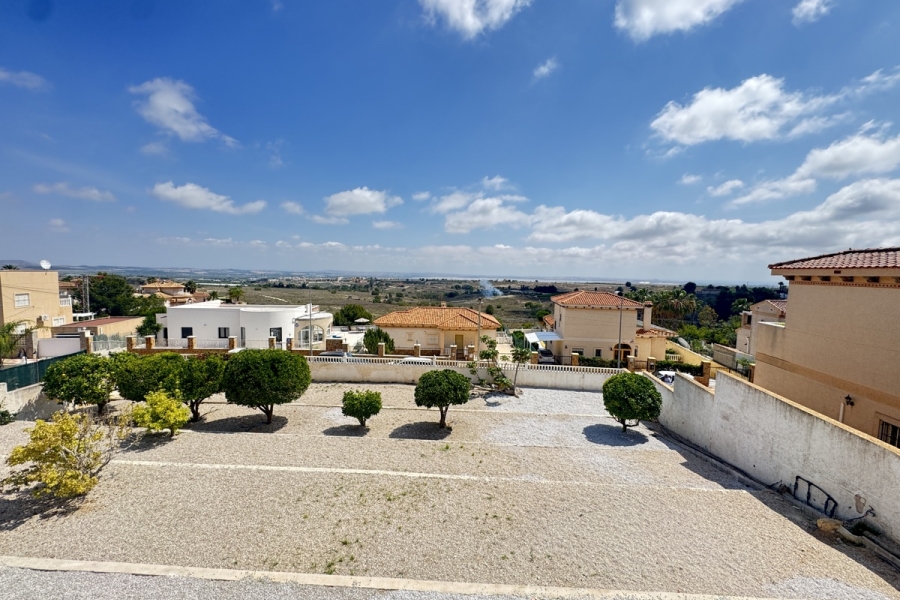 Re-Sale - Detached Villa - San Miguel de Salinas - Las Comunicaciones