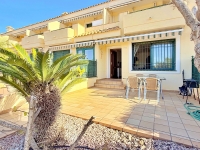 Re-Sale - Townhouse - Orihuela Costa - Lomas de Campoamor