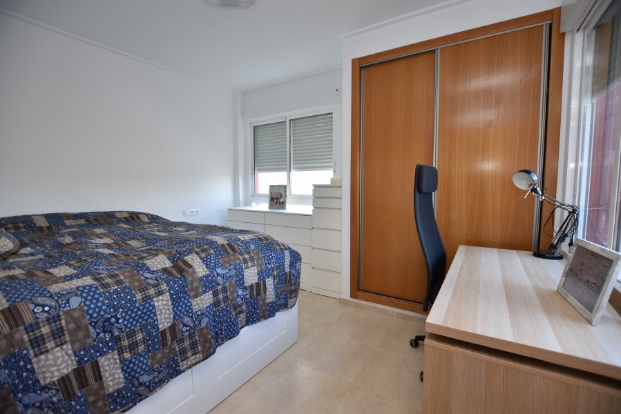 Re-Sale - Detached Villa - Algorfa - La Finca Golf Resort