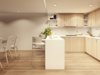 Nieuw - Herenhuis - Sangonera la Verde