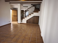 Re-Sale - Semi Detached Villa - Algorfa - La Finca Golf Resort