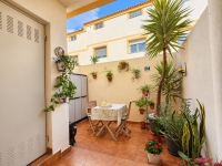 Re-Sale - Townhouse - Orihuela Costa - La Florida