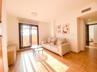 Nieuw - Appartement - Aguilas - Collado Bajo