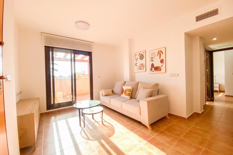 Nieuw - Appartement - Aguilas - Collado Bajo