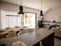 New - Penthouse - Alhama De Murcia - Condado de Alhama - Town