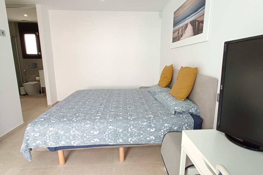 Re-Sale - Detached Villa - Los Montesinos - Entre Naranjos / Vistabella Golf