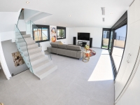 Re-Sale - Detached Villa - Algorfa - La Finca Golf Resort