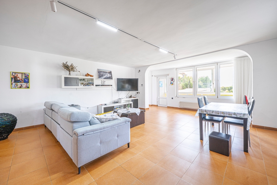 Re-Sale - Detached Villa - La Nucia - Panorama