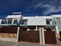 Re-Sale - Apartment - Los Montesinos - Entre Naranjos / Vistabella Golf