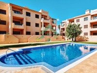 Re-Sale - Apartment - Los Alcazares - Los Alcazares - Town