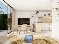 New - Detached Villa - Murcia