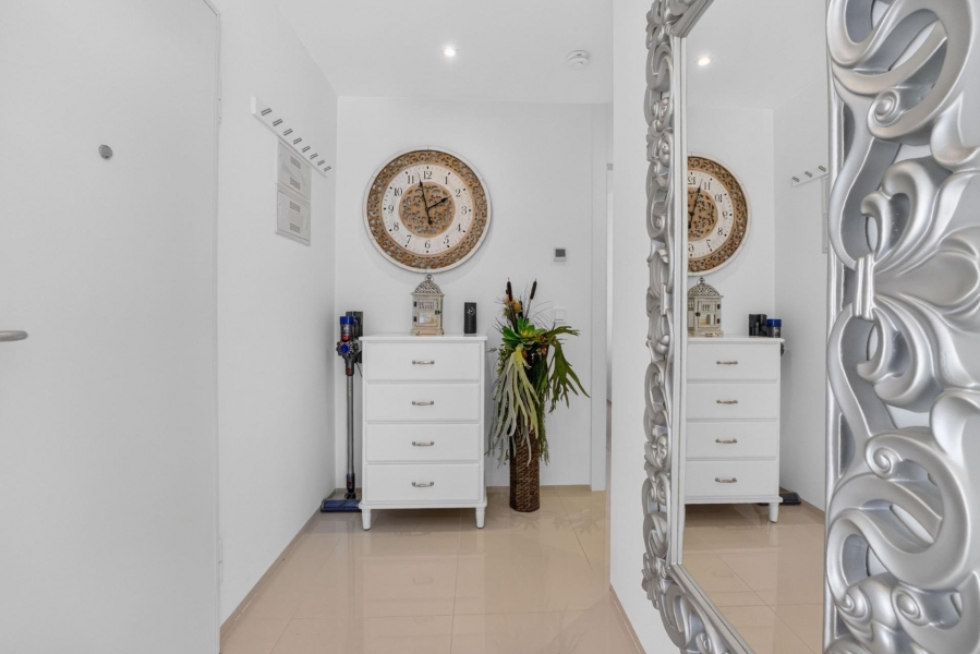 Re-Sale - Apartment - Ciudad Quesada - La Laguna
