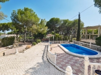 Re-Sale - Detached Villa - Pinar de Campoverde - Pinar de Campoverde - Village
