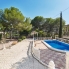 Re-Sale - Detached Villa - Pinar de Campoverde - Pinar de Campoverde - Village
