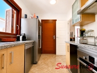 Re-Sale - Detached Villa - El Valle Golf Resort - El Valle Golf Resort - Centre