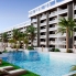 New - Penthouse - Torrevieja - Torreblanca