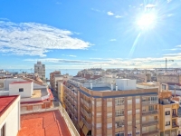 Re-Sale - Apartment - Torrevieja - Playa del Cura