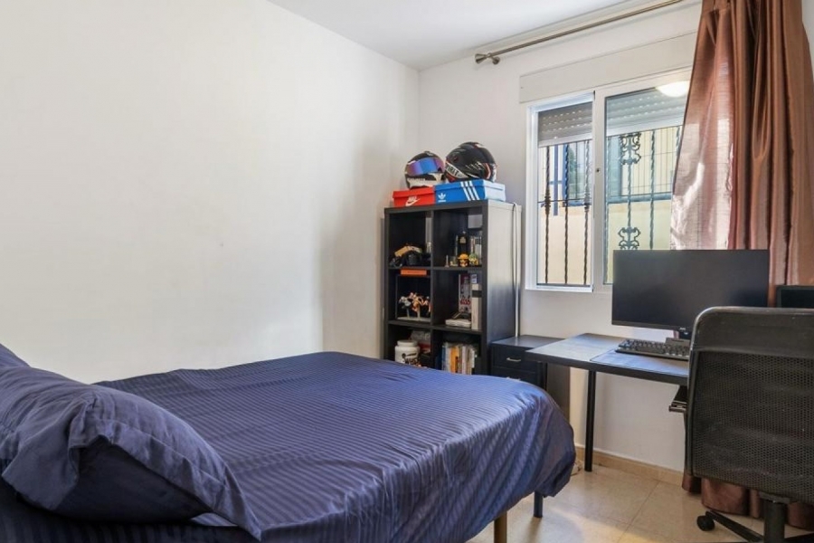 Re-Sale - Detached Villa - Orihuela Costa - El Galan