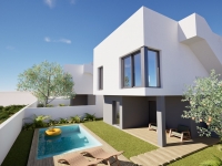Nueva - Chalet - Mazarrón - Playa Negra