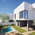 Nueva - Chalet - Mazarrón - Playa Negra