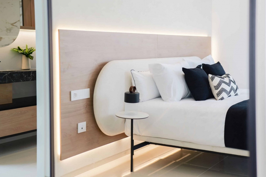 Nieuw - Vrijstaande Villa - Ciudad Quesada - Ciudad Quesada - Stad