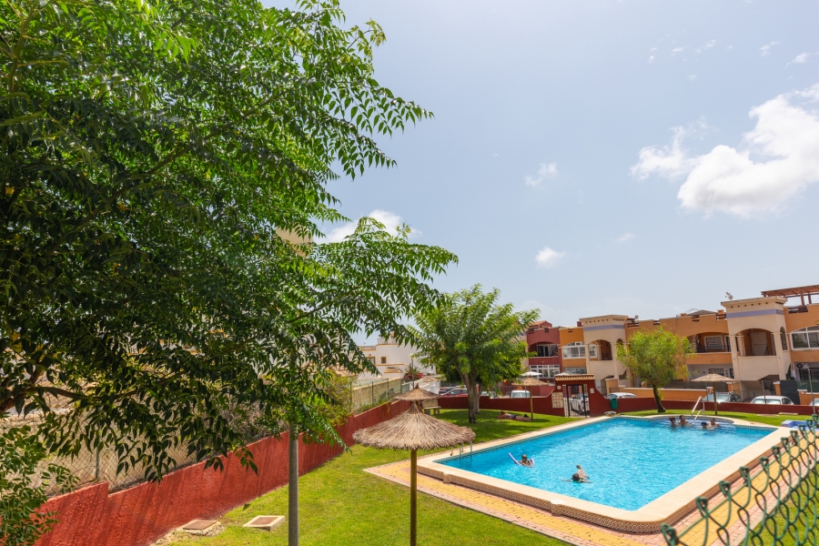 Re-Sale - Apartment - Orihuela Costa - Los Altos