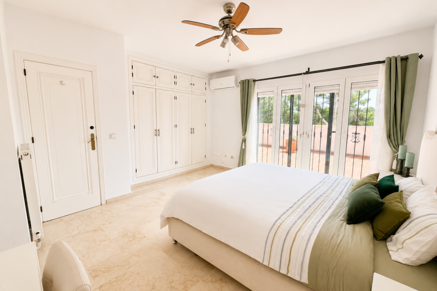 Re-Sale - Detached Villa - Orihuela Costa - Las Ramblas