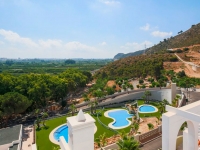 New - Apartment - Xeresa