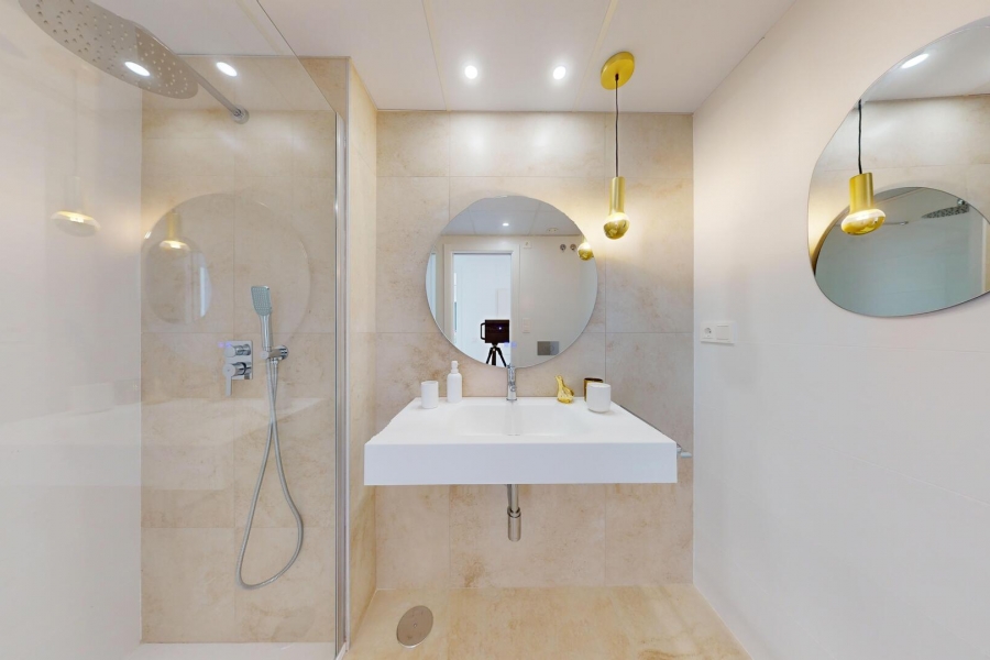 New - Apartment - Aguilas - Águilas