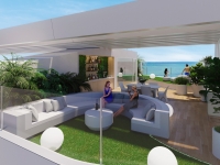 New - Apartment - La Manga del Mar Menor - La Manga - Town