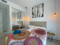 Re-Sale - Apartment - Ciudad Quesada - Doña Pepa