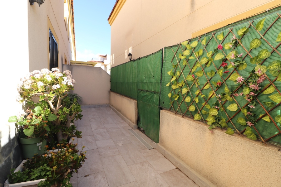 Rental - Apartment - Daya Nueva